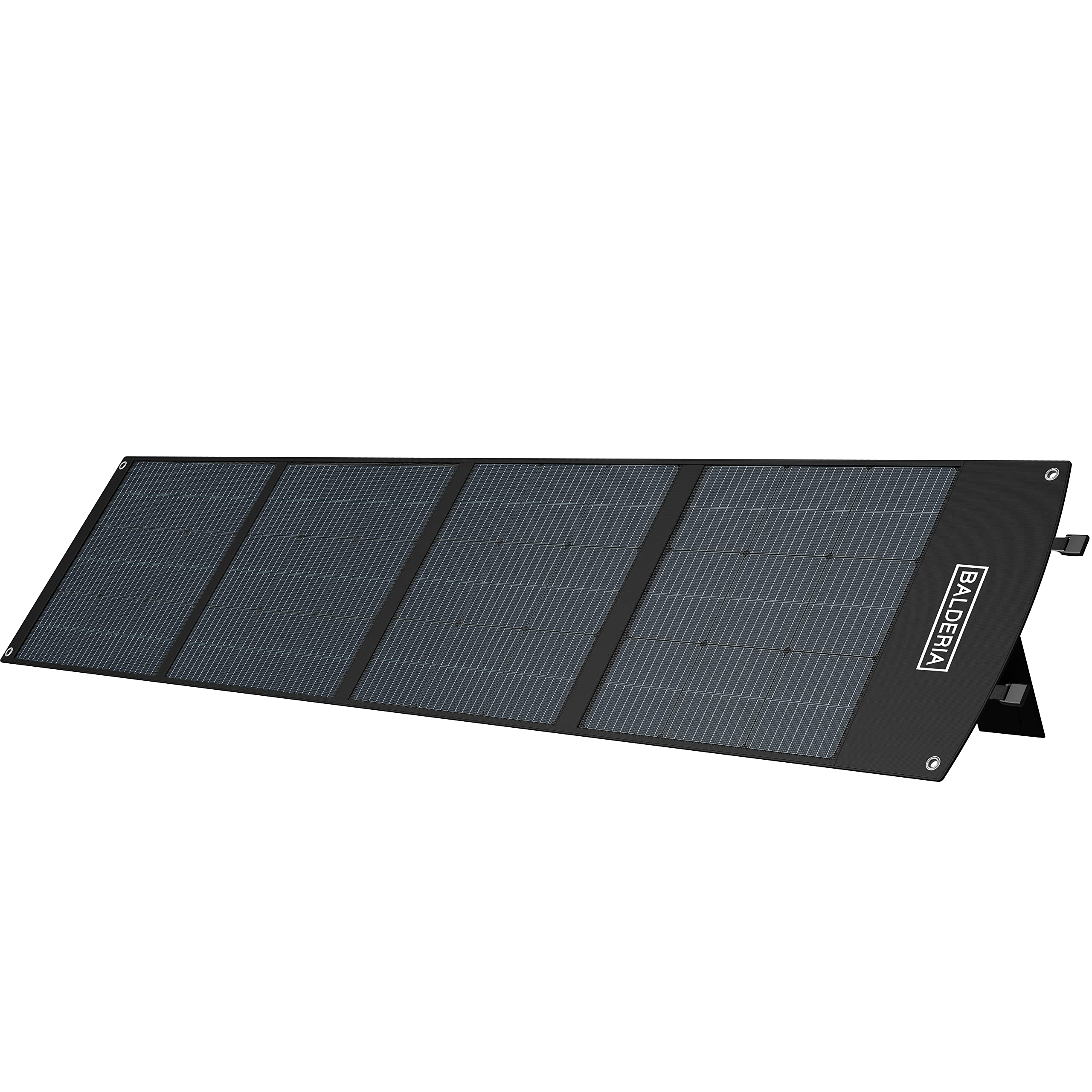 balderia-sp200-solarpanel-200w-faltbar-mit-usb-c image 1