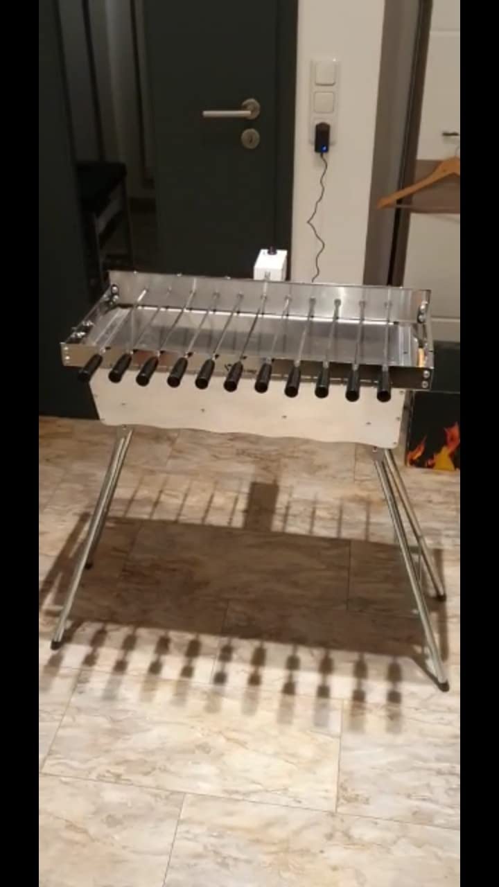 Rost hält Höhe