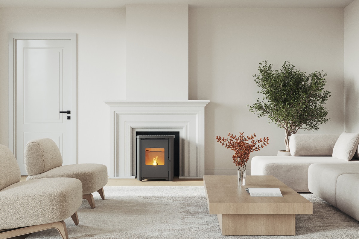 duroflame-rembrand-pelletofen-klein-60-cm-naturkonvektion image 3