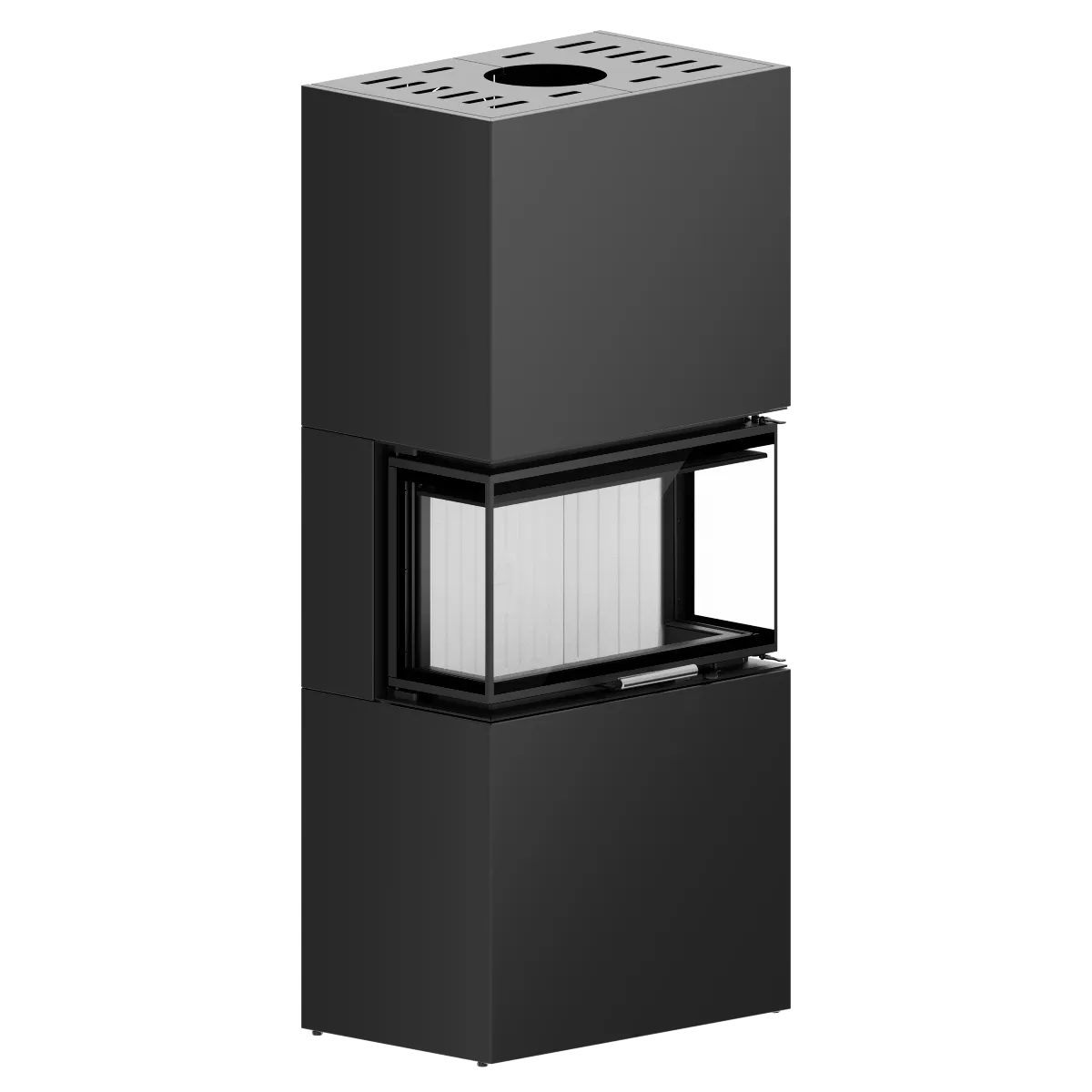 hitze-albero-al9c-h-d-box-kamineinsatz-holz-eck image 1