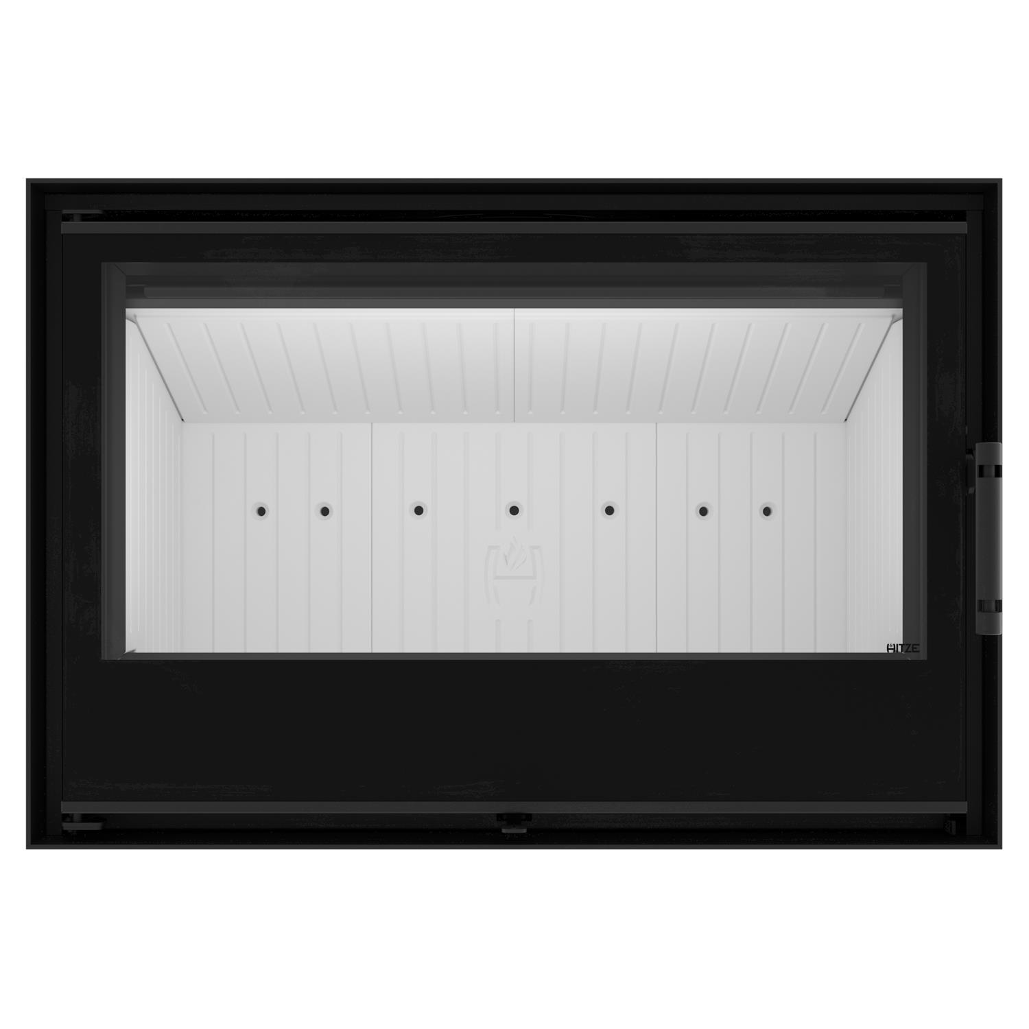 hitze-cubo-cf-800-kaminofen-bank-holz image 3