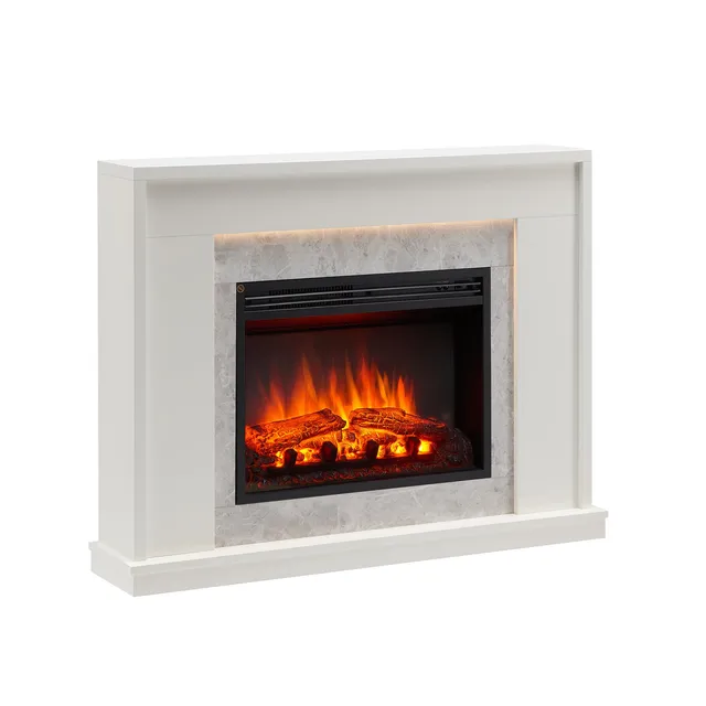 balderia-atropos-elektrokamin-2000w-wei-3d-flamme image 1