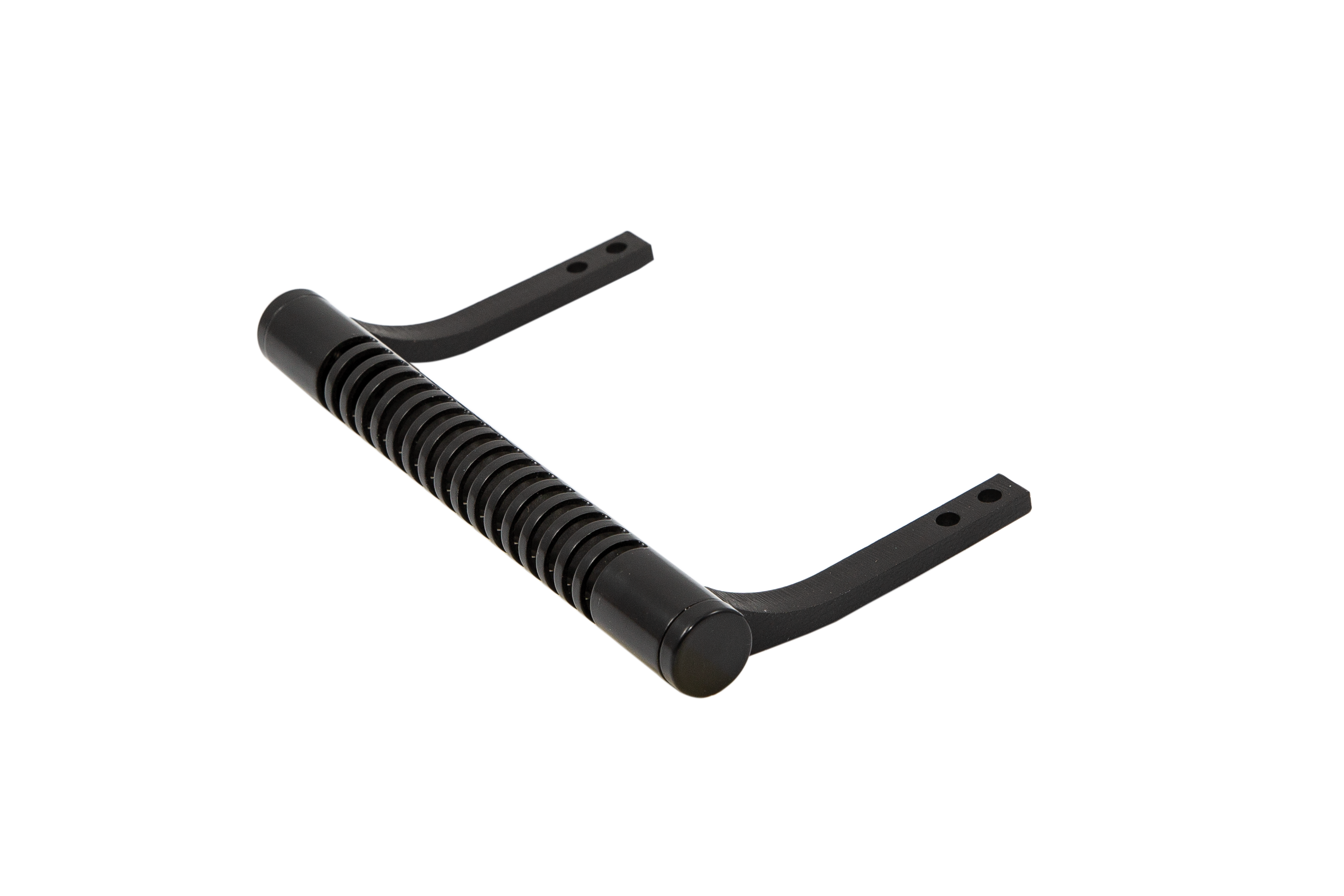 hitze-gilotyna-kamingriff-black-vent-schwarz image 1