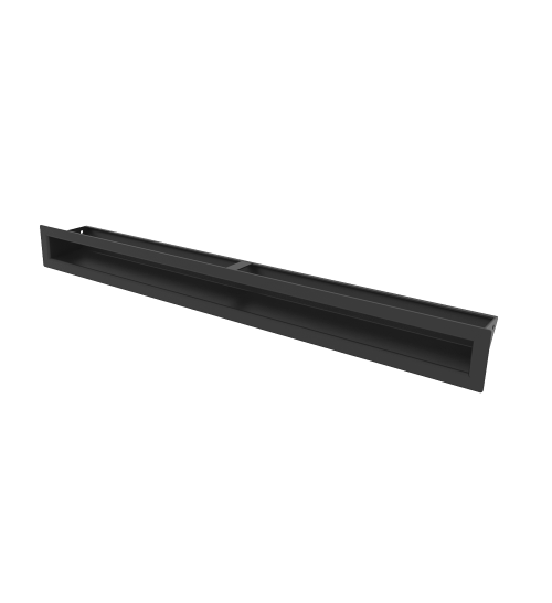 hitze-slim-6x60-l-ftungsgitter-schwarz-60-cm image 1