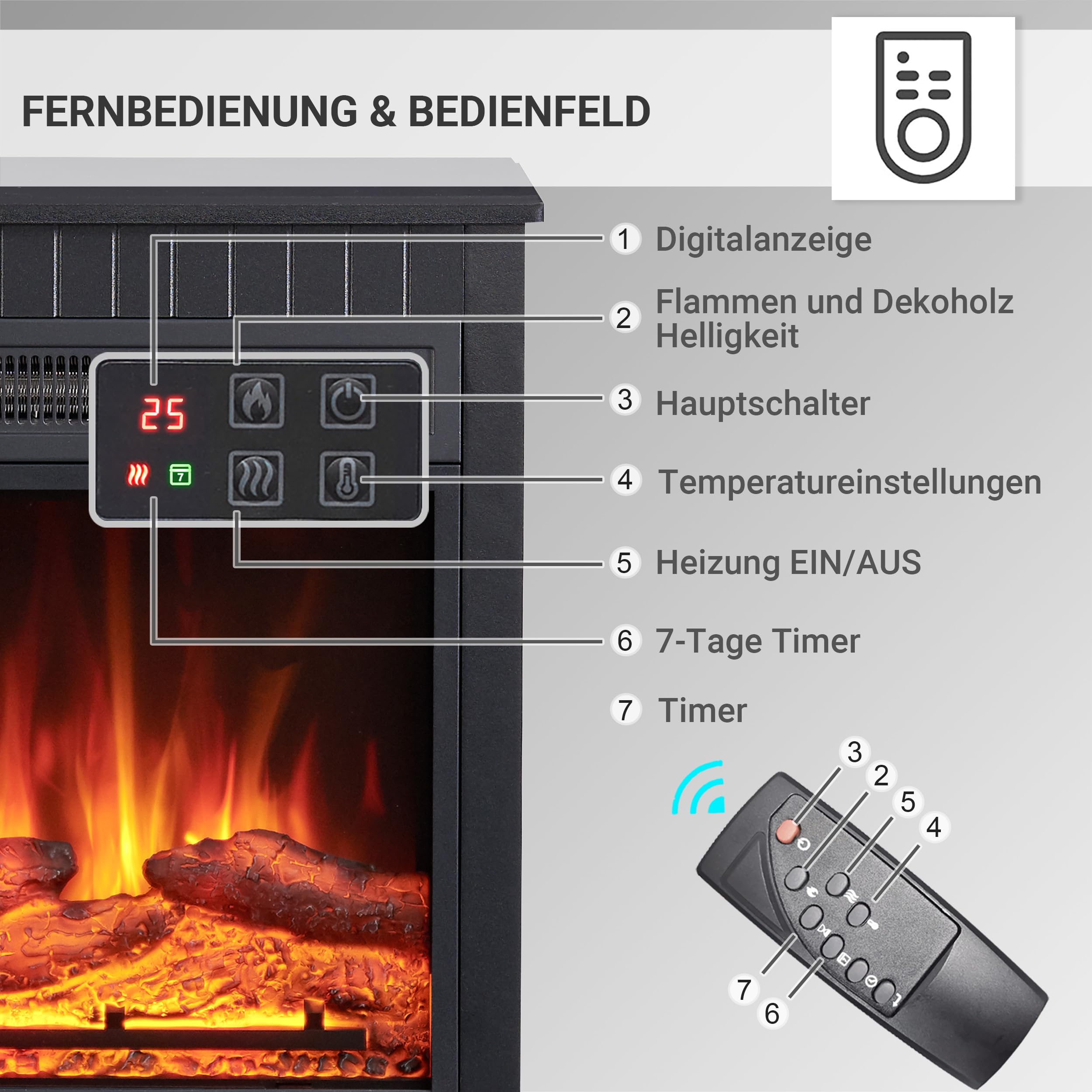 balderia-ember-elektrokamin-2000w-schwarz-stand image 5