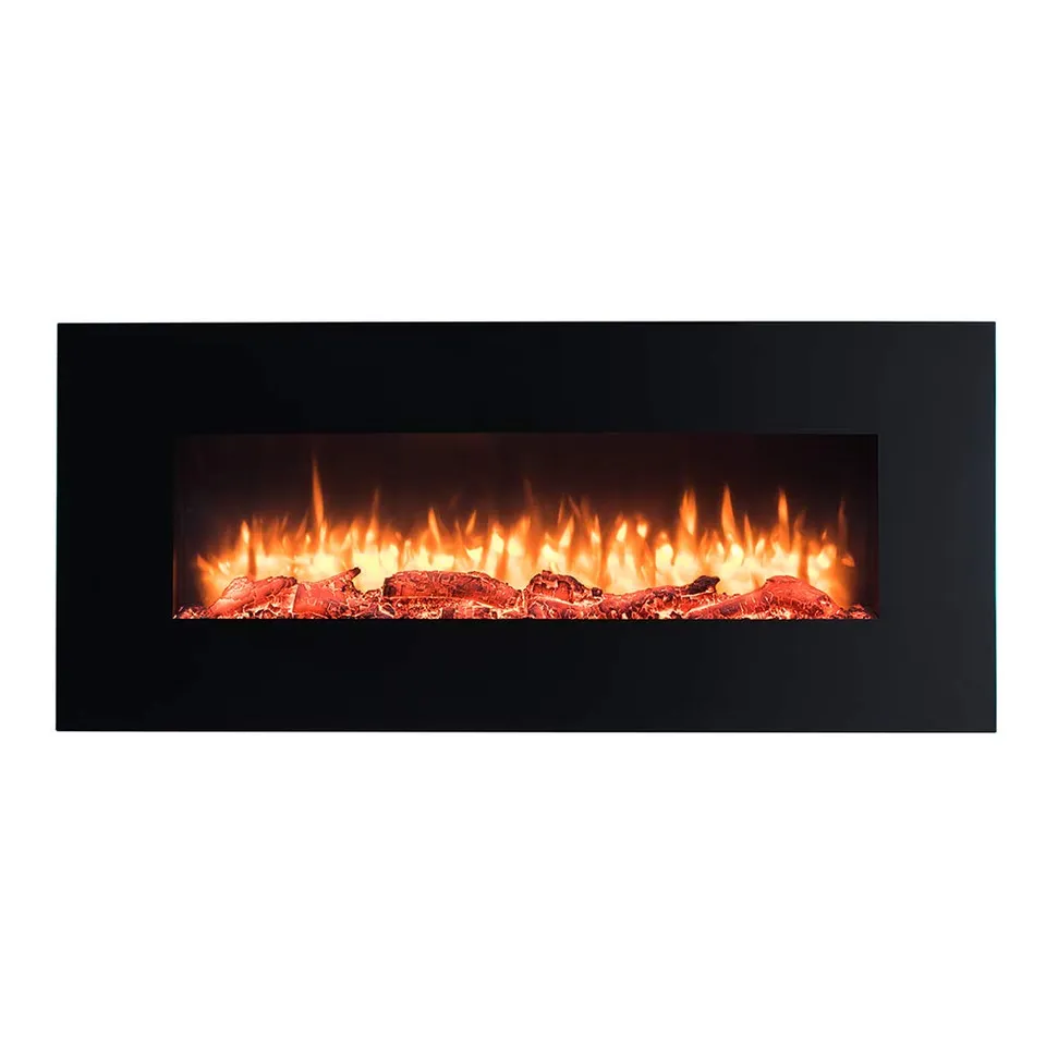 balderia-vanadis-wandkamin-schwarz-mit-heizung-2000w image 1