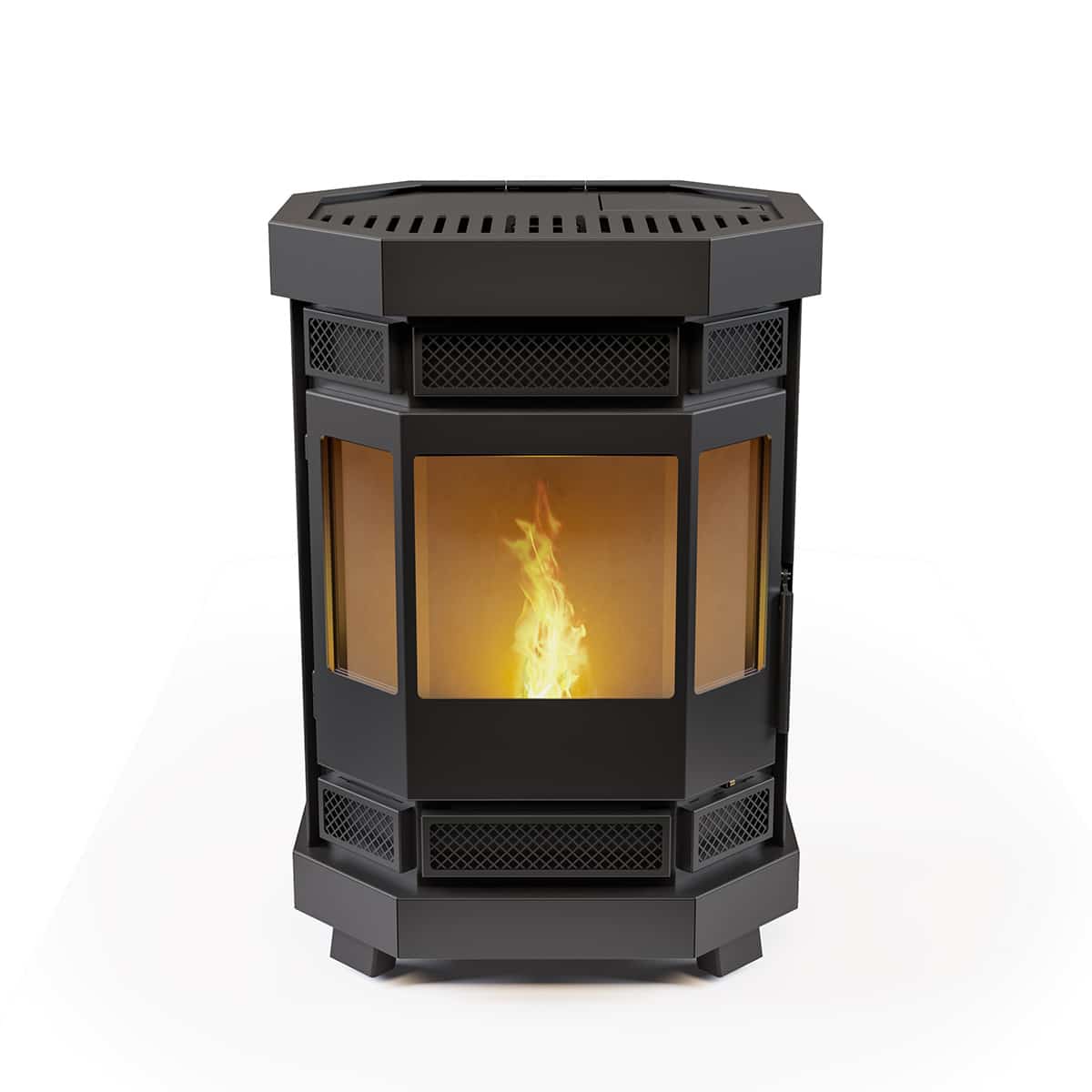 duroflame-batavia-pelletofen-klassisch-effizient image 1