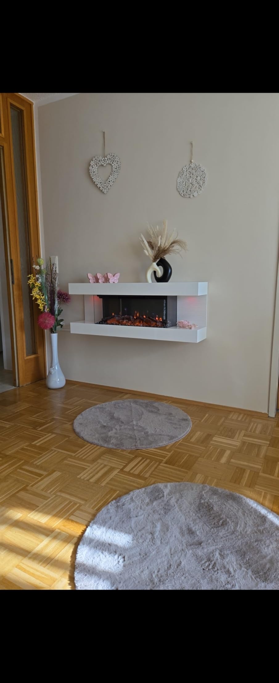 82 cm reichen