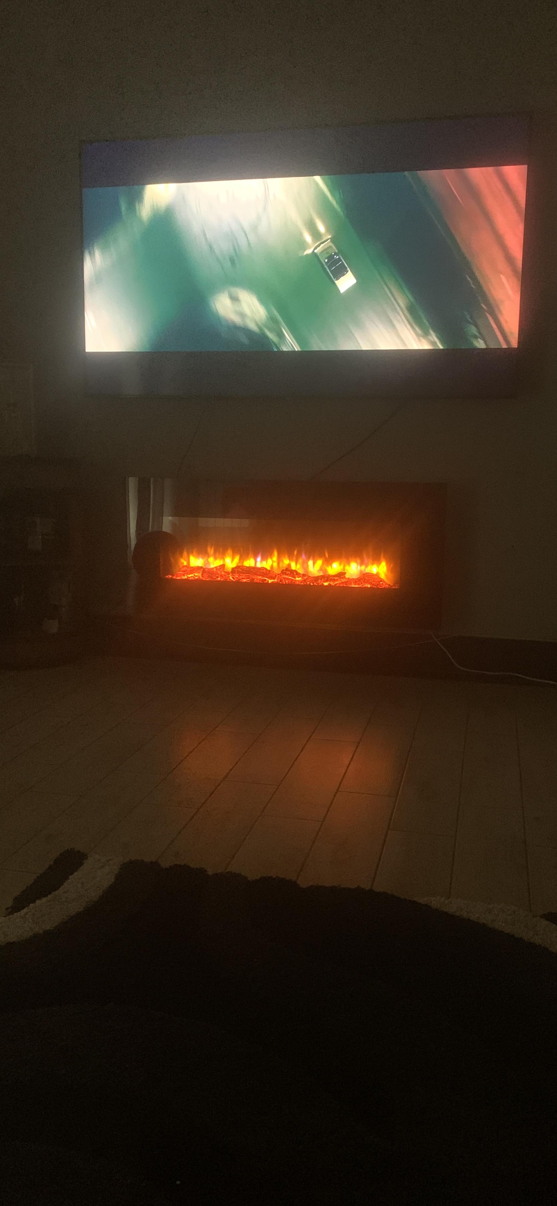 Licht wechselbar