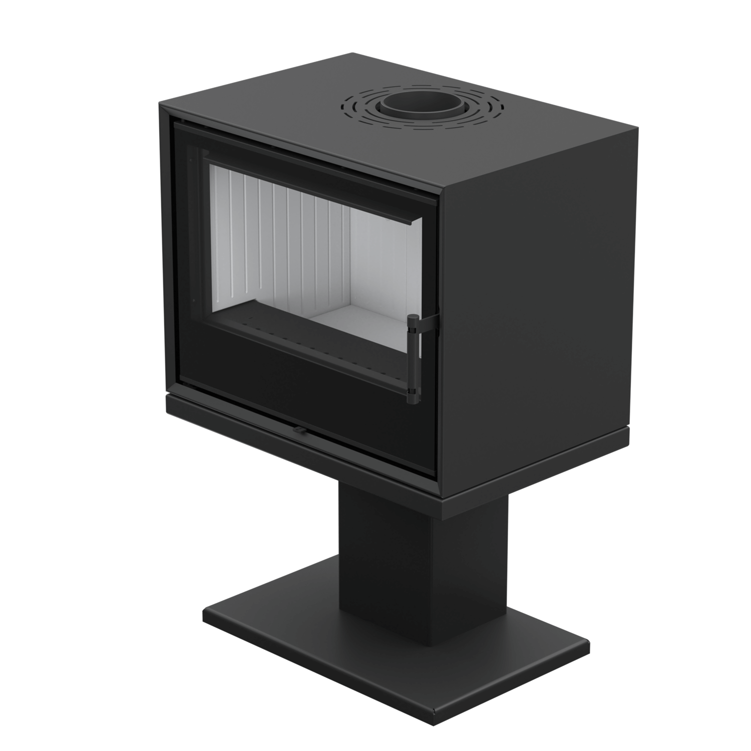 hitze-cubo-cf-700-20-sf-kaminofen-standfu-holz image 8
