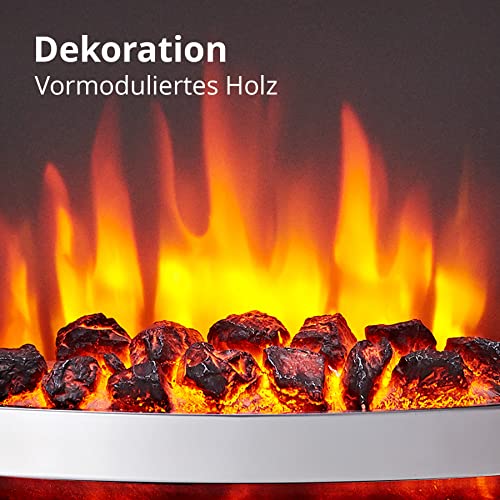 balderia-cosmo-einbaukamin-chrom-2000w-3d-flamme image 8
