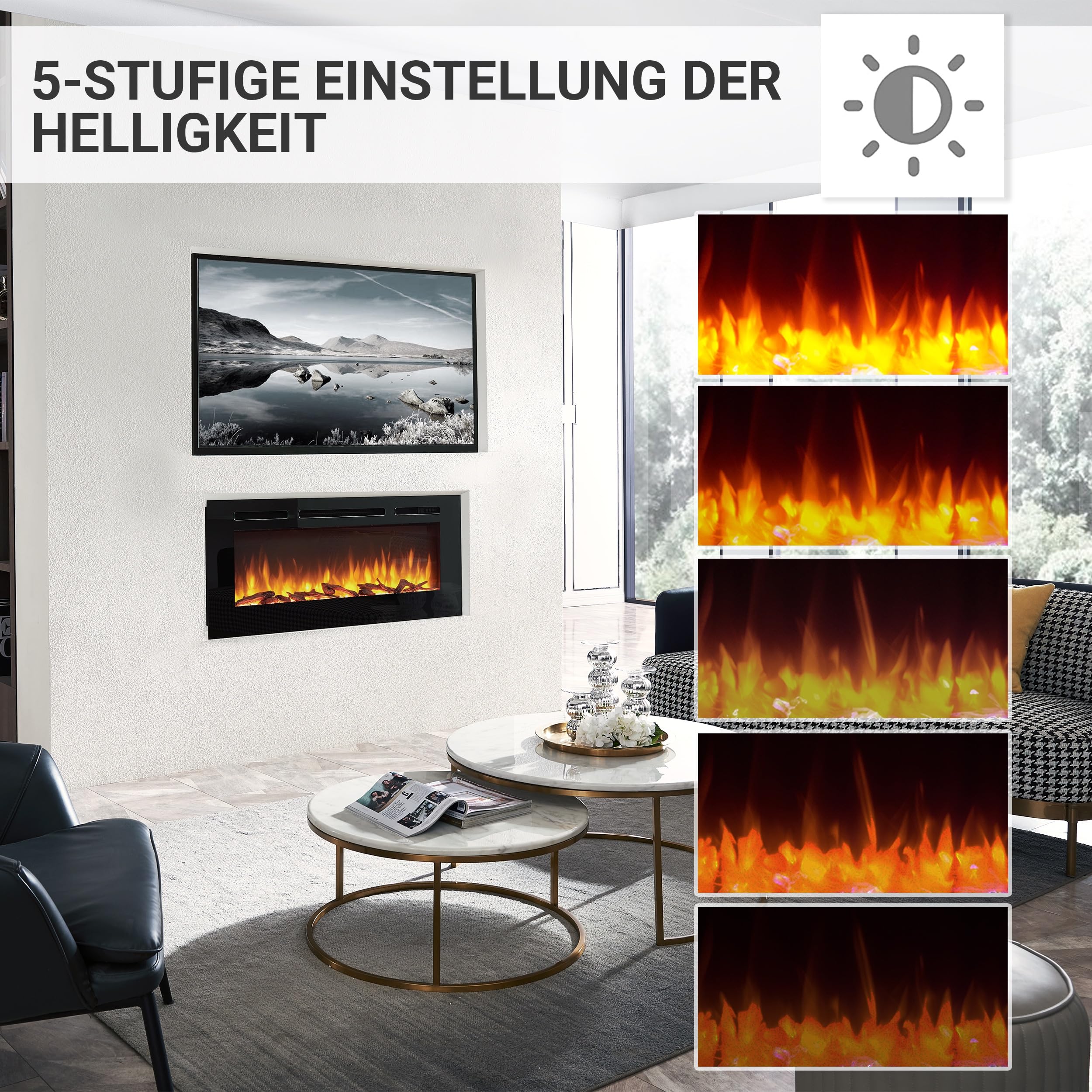 balderia-fiamma-elektrokamin-einbau-40-zoll-schwarz image 4