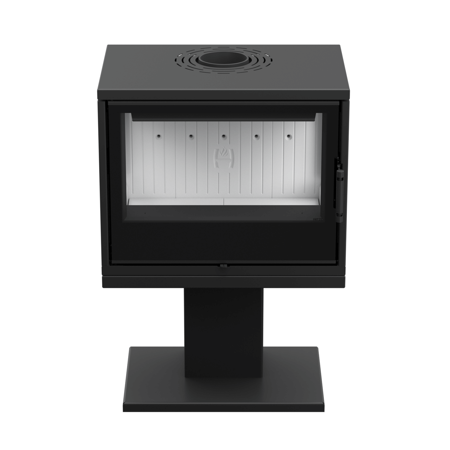 hitze-cubo-cf-3s-700-kaminofen-3-seitig image 6
