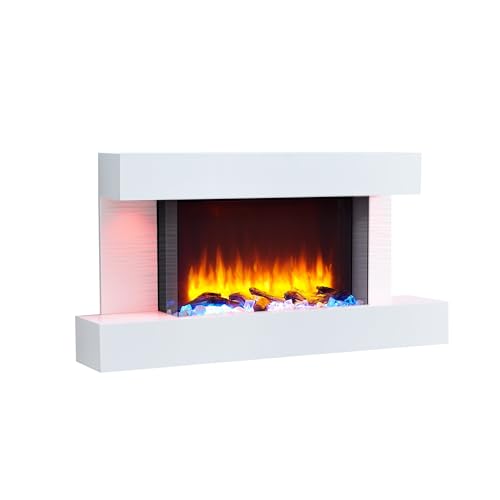 balderia-aieda-wandkamin-wei-2000w-mit-3d-flamme image 3