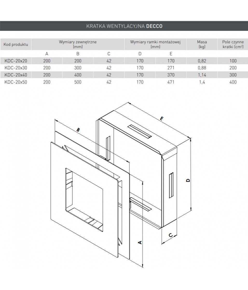 hitze-decco-50-l-ftungsgitter-kamin-schwarz image 3
