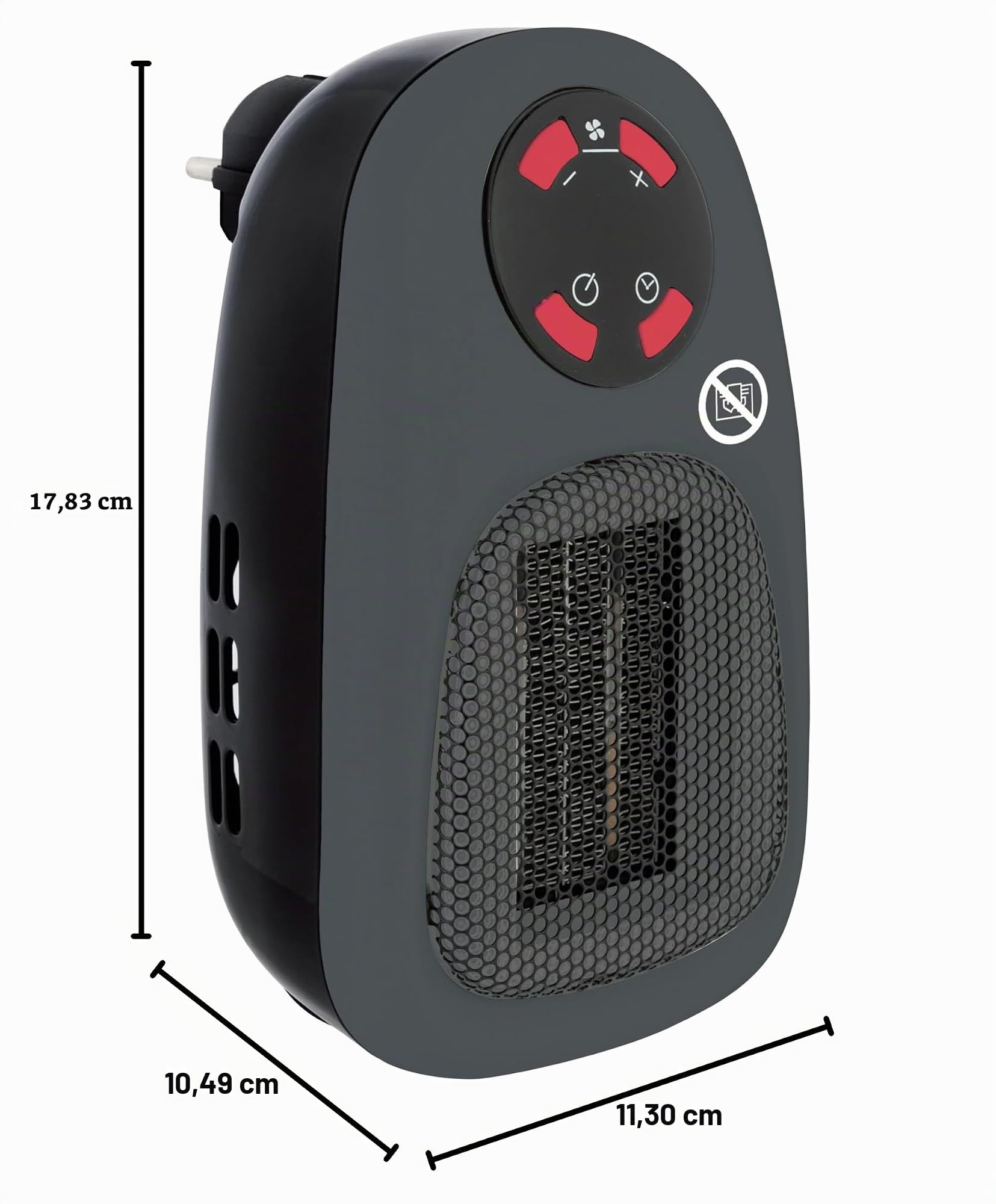 balderia-sh500-mini-heizl-fter-500w-steckdose-fernbedienung image 7