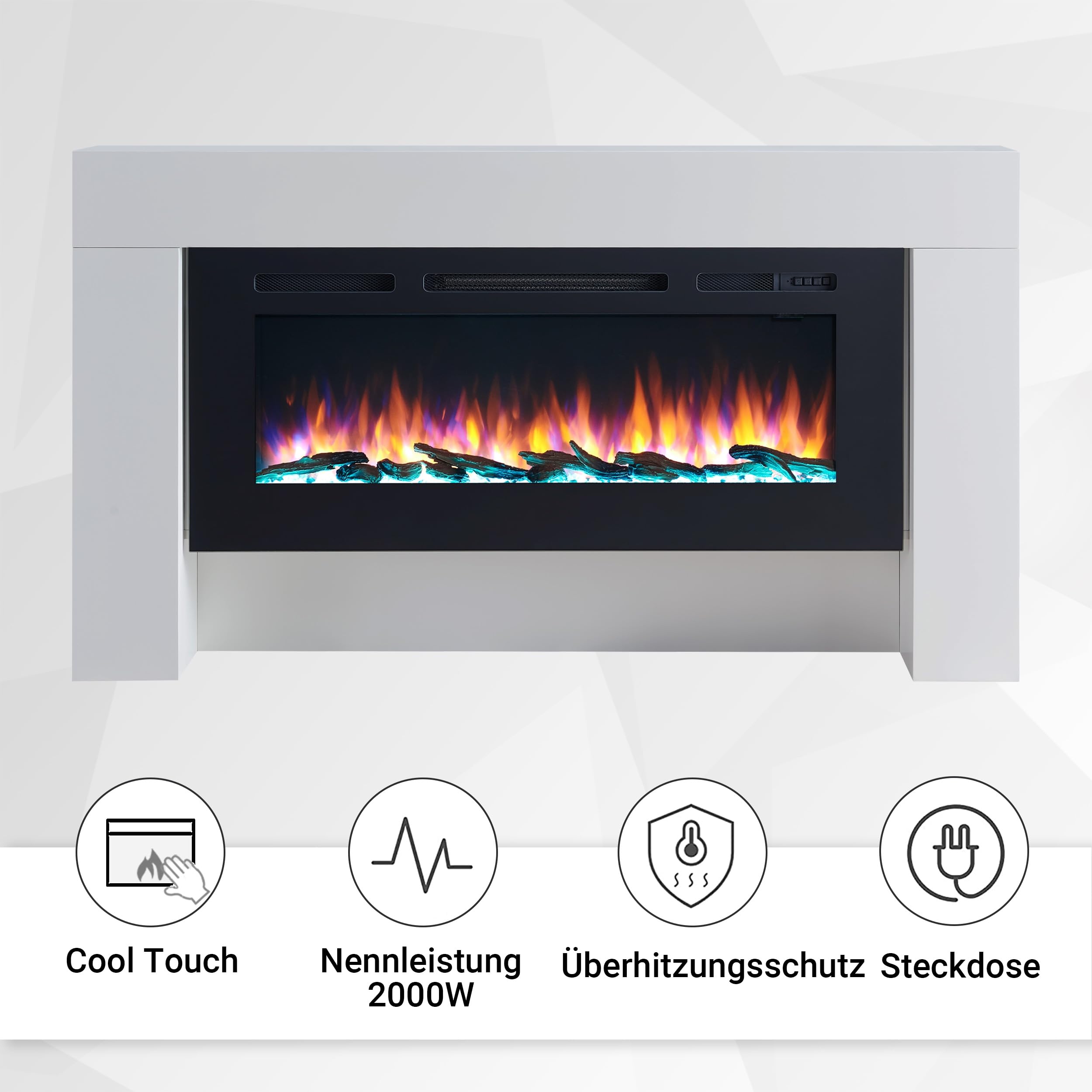balderia-zeus-elektrokamin-mit-heizung-2000w-und-3d-flamme image 7
