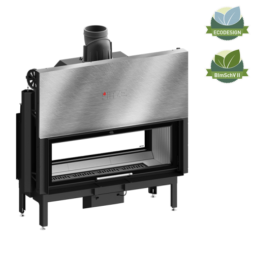 hitze-ardente-duo-120x43-dgs-kamineinsatz image 1