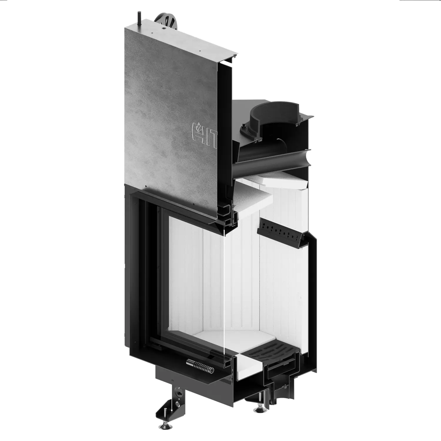 hitze-albero-al16g-h-d-kamineinsatz-guillotine image 4