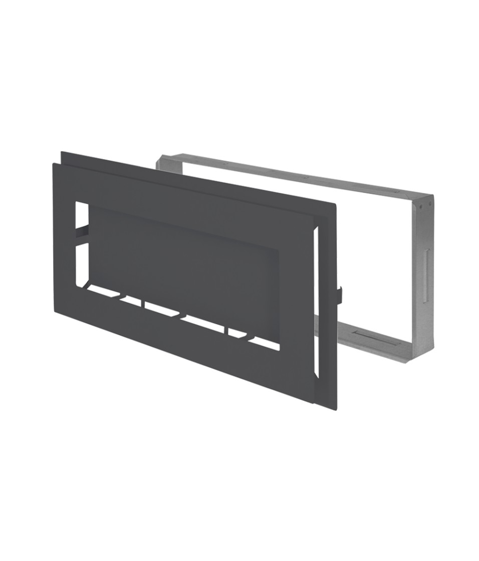 hitze-decco-40-l-ftungsgitter-kamin-schwarz image 3