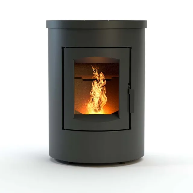duroflame-abel-pelletofen-5-kw-91-8-sparsam image 1