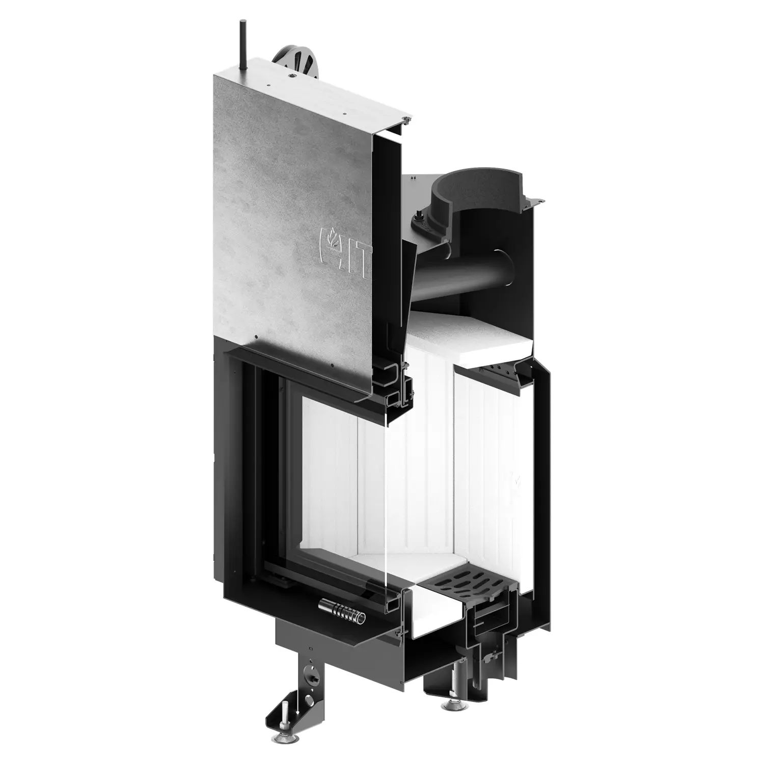 hitze-albero-al9g-h-d-kamineinsatz-guillotine-guss image 8