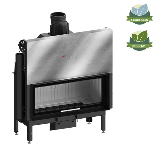 hitze-ardente-105x43-g-kamineinsatz-guillotine-holz image 1