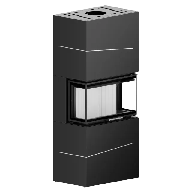 hitze-albero-al9c-h-d-box-kamineinsatz-holz-ecke image 1