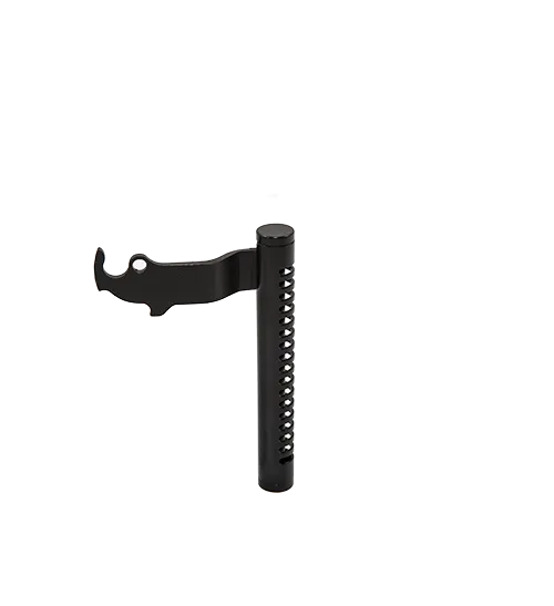 hitze-black-vent-portal-s-h-kamingriff-rechts-schwarz image 1