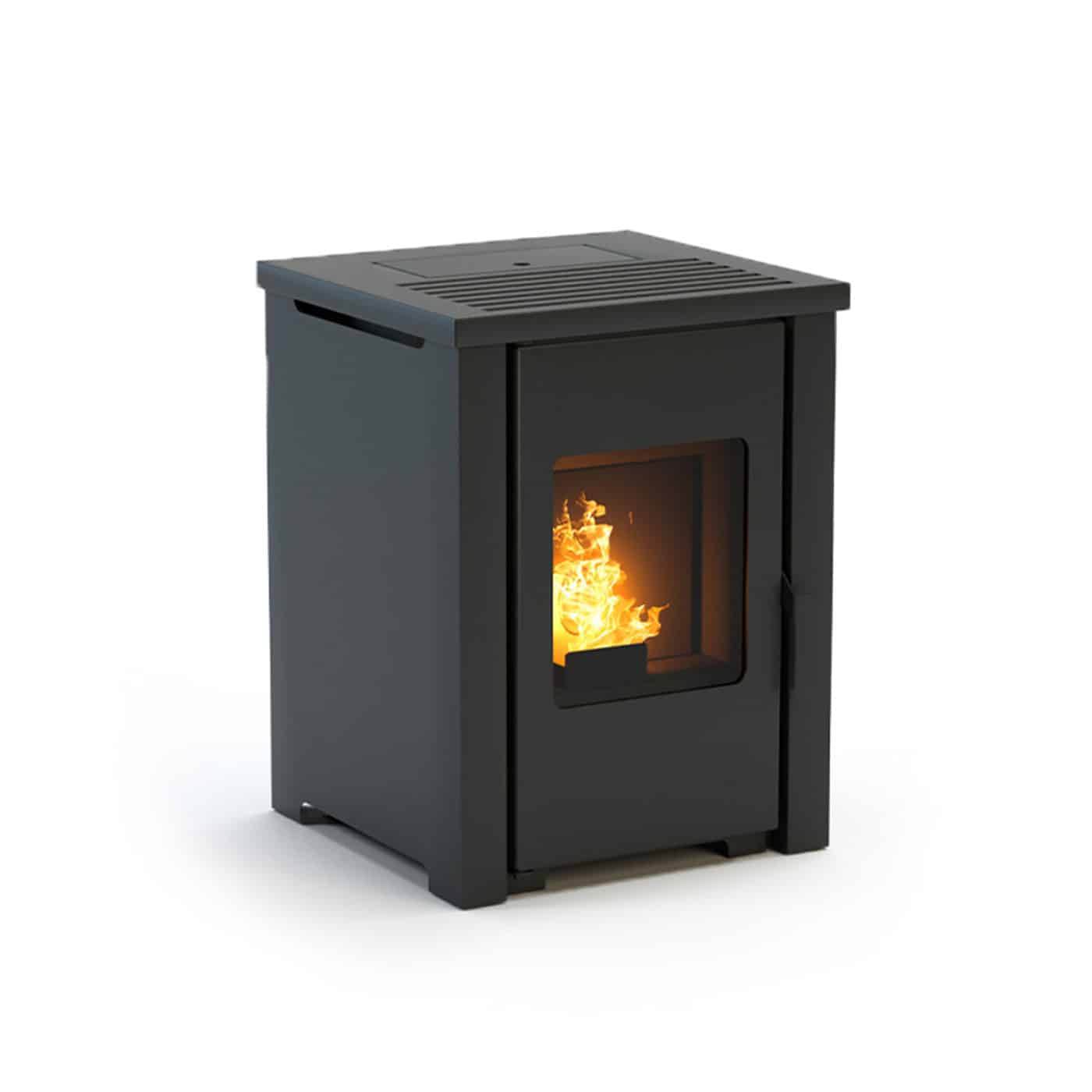 duroflame-jurre-pelletofen-5-kw-kompakt-timer-19-watt-standby image 2