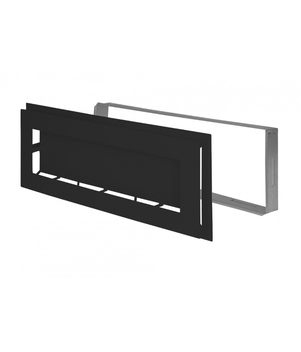 hitze-decco-50-l-ftungsgitter-kamin-schwarz image 1