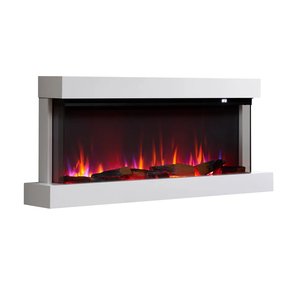 balderia-achilles-l-wandkamin-schwarz-1500w-mit-app-steuerung image 1