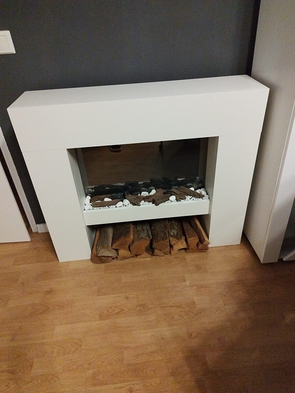 Mantel nützlich