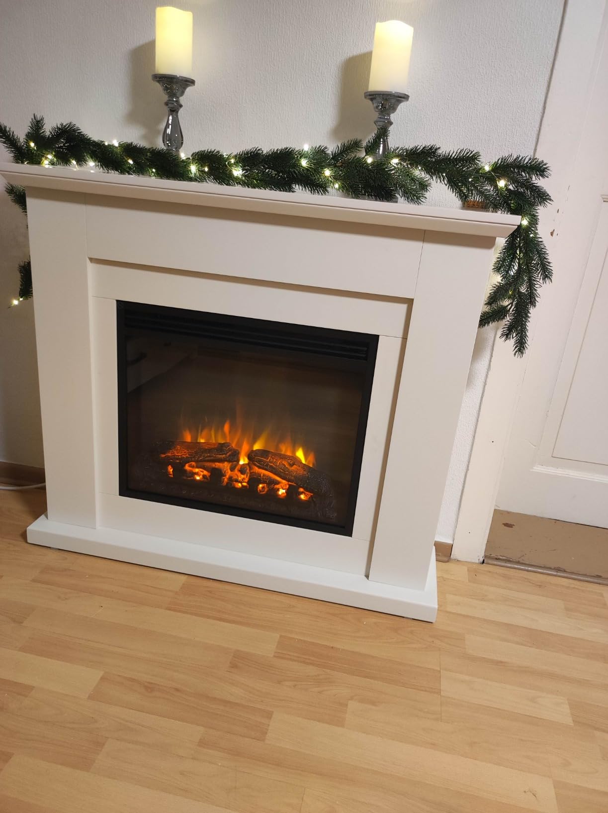 Holz wirkt gut