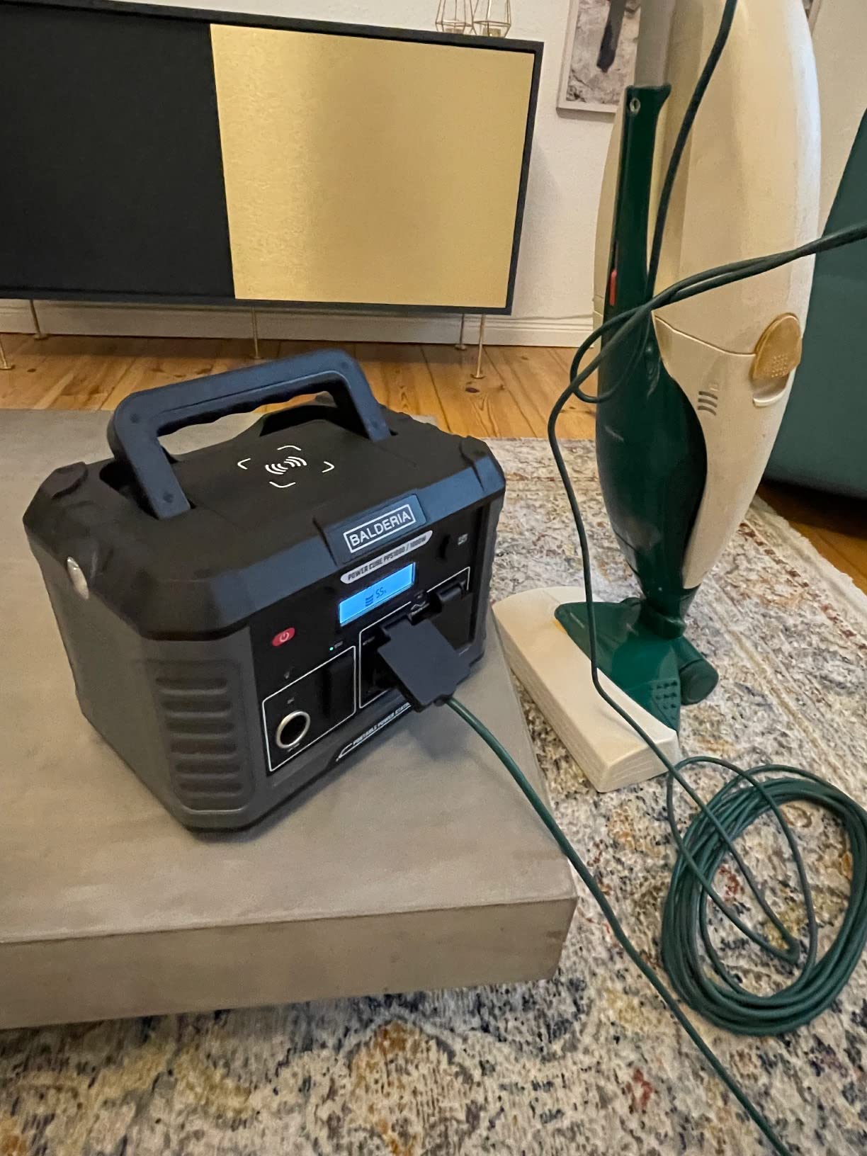 USB-C schnell
