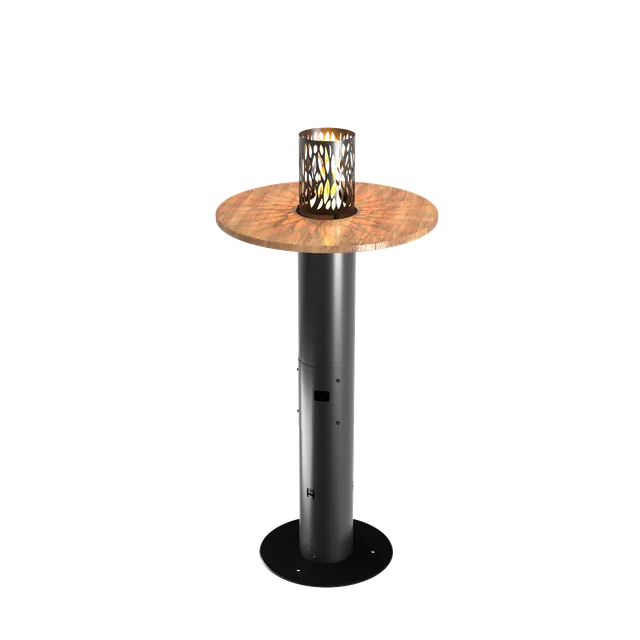 hitze-fuente-i-terrassenheizer-gas-terrasse image 1