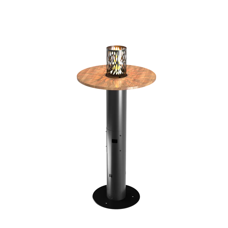hitze-fuente-i-terrassenheizer-gas-terrasse image 1