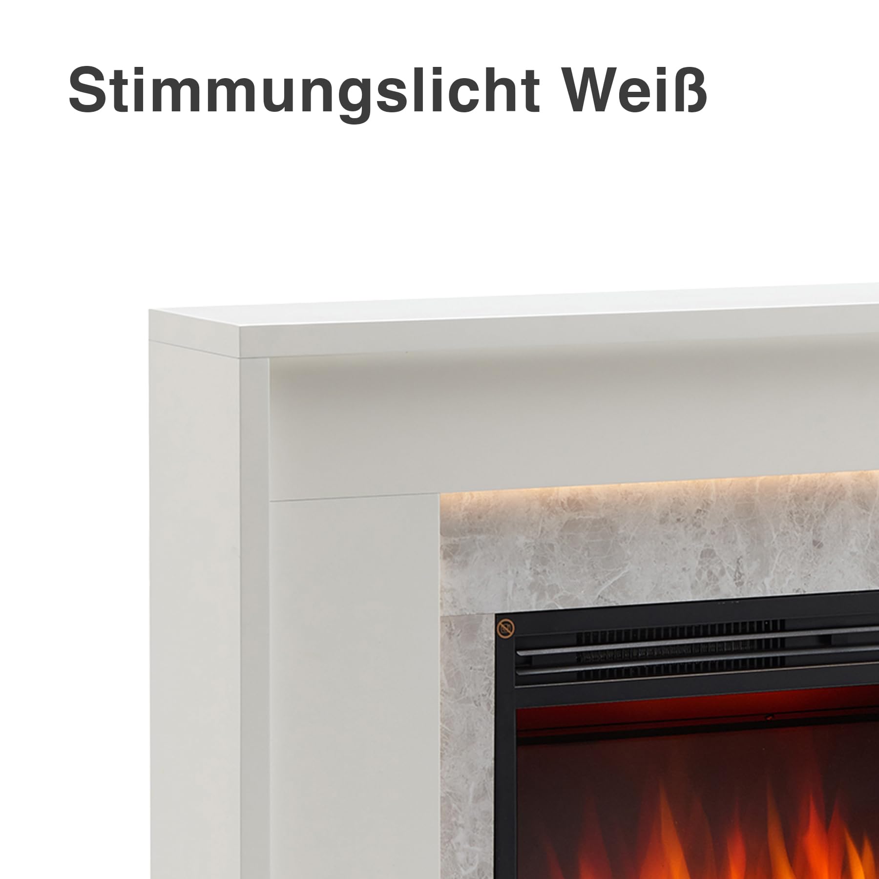balderia-atropos-elektrokamin-2000w-wei-3d-flamme image 6