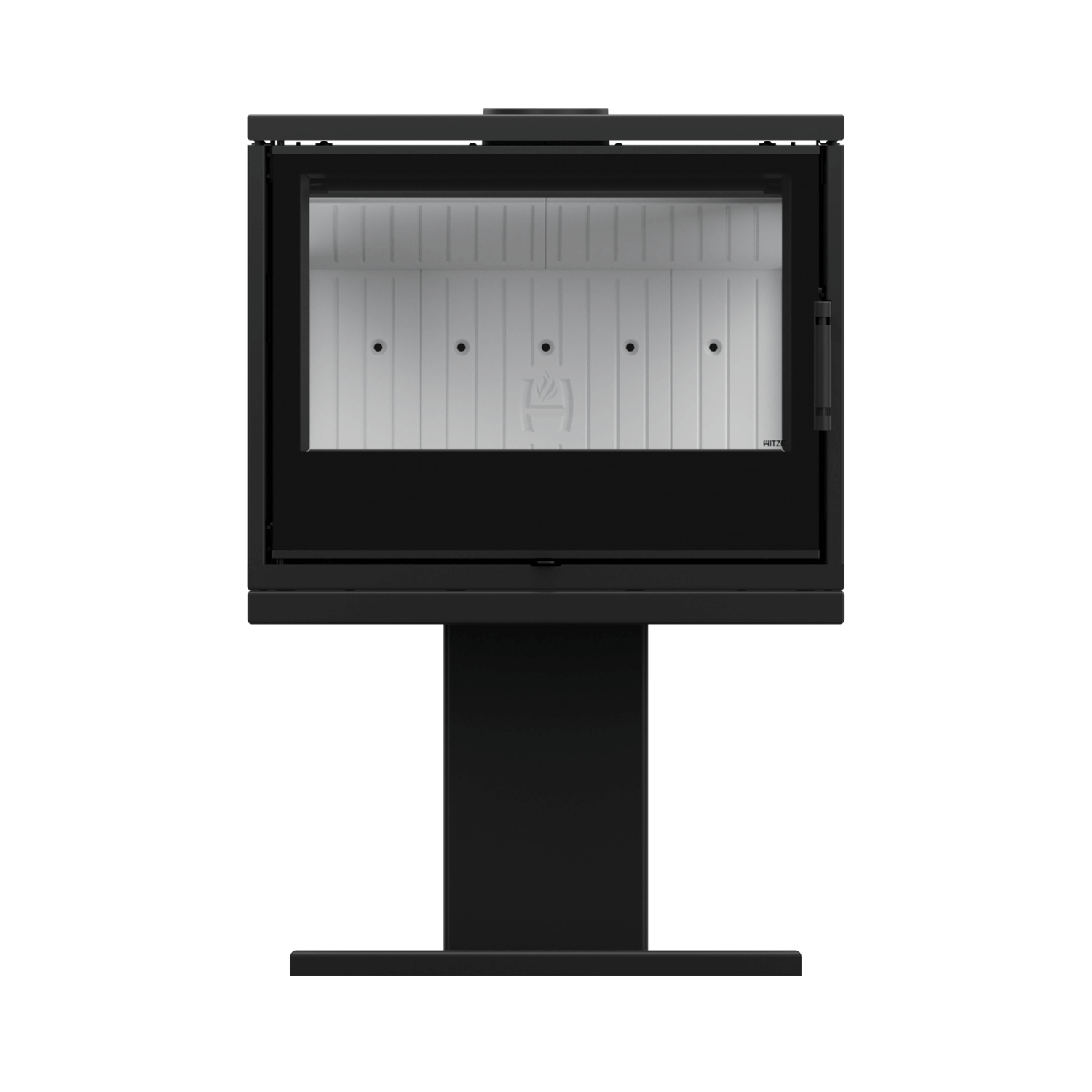 hitze-cubo-cf-3s-700-kaminofen-3-seitig image 7