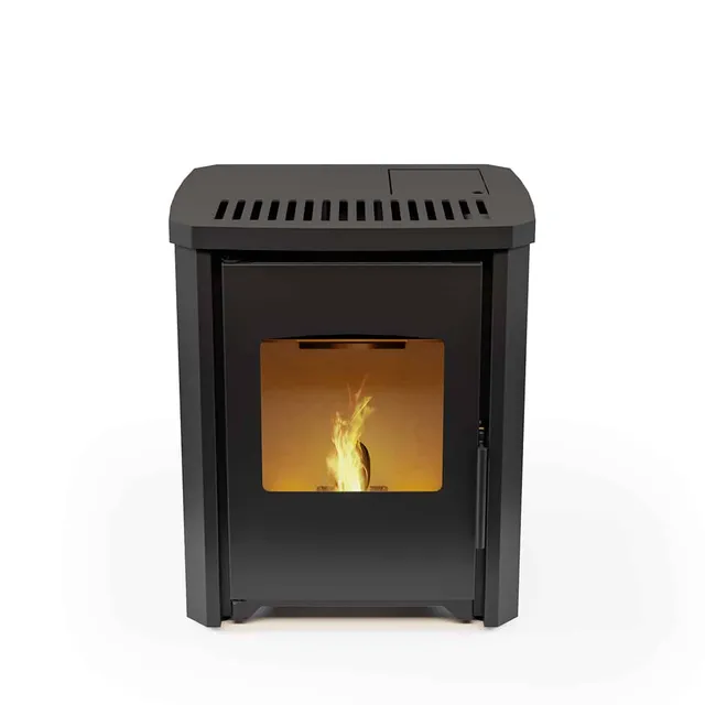 duroflame-rembrand-pelletofen-klein-60-cm-leise image 1