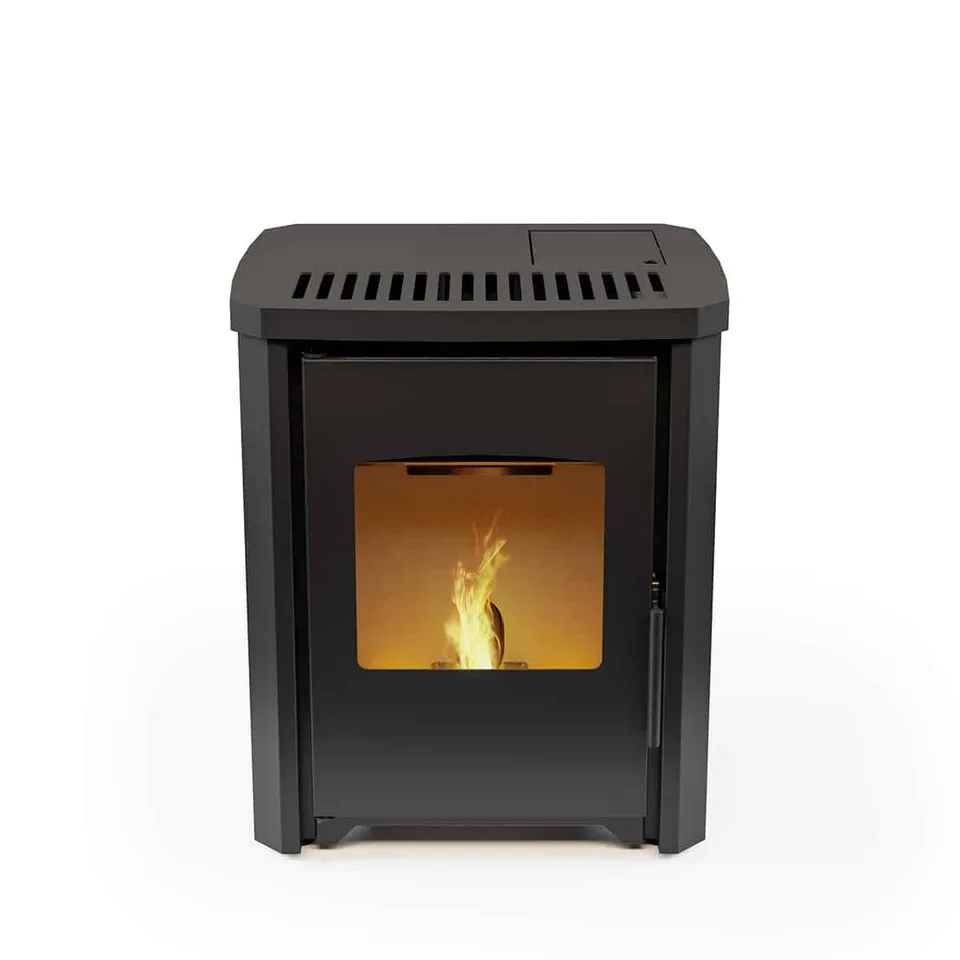 duroflame-rembrand-pelletofen-klein-60-cm-naturkonvektion image 1