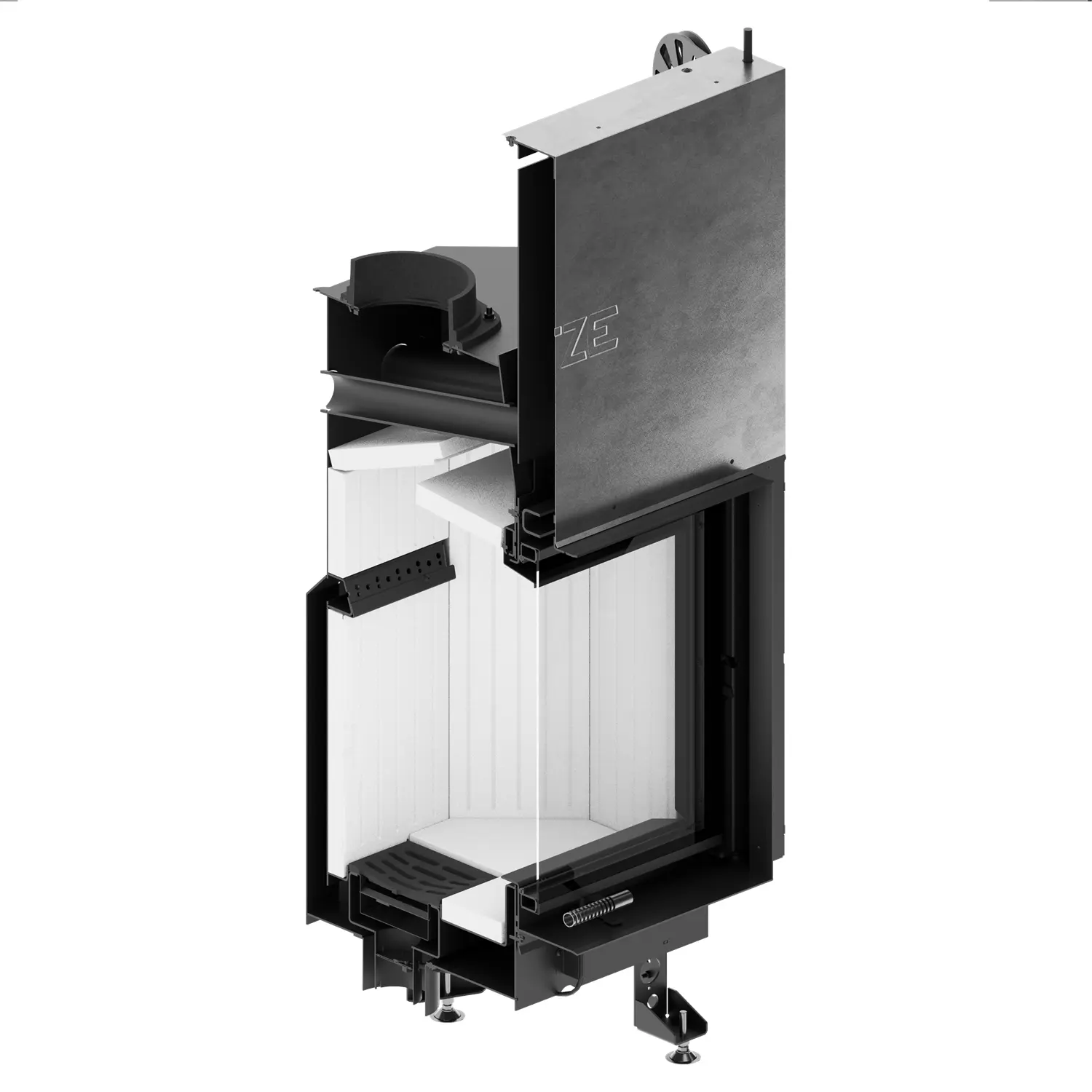 hitze-albero-al16g-h-d-kamineinsatz-guillotine image 5