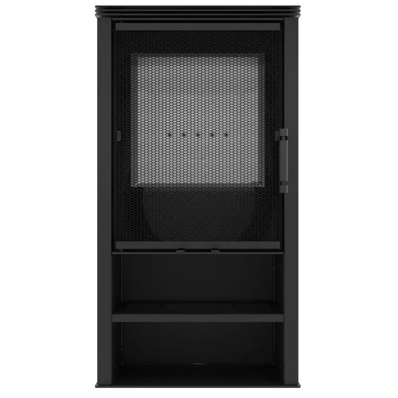 hitze-lupo-s-loft-kaminofen-freistehend-schwarz image 5