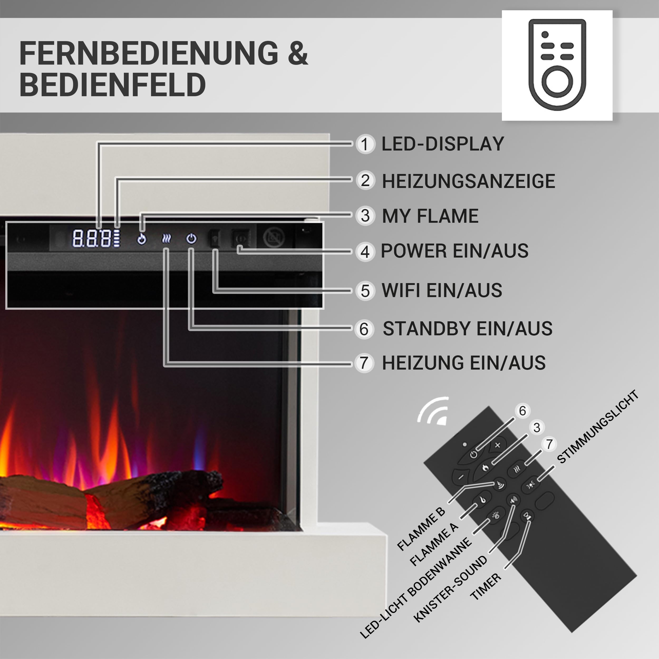 balderia-achilles-l-wandkamin-schwarz-1500w-mit-app-steuerung image 6