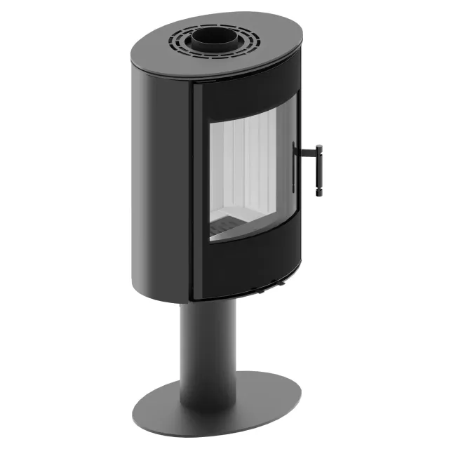hitze-ellisse-sf-kaminofen-stahl-freistehend image 1