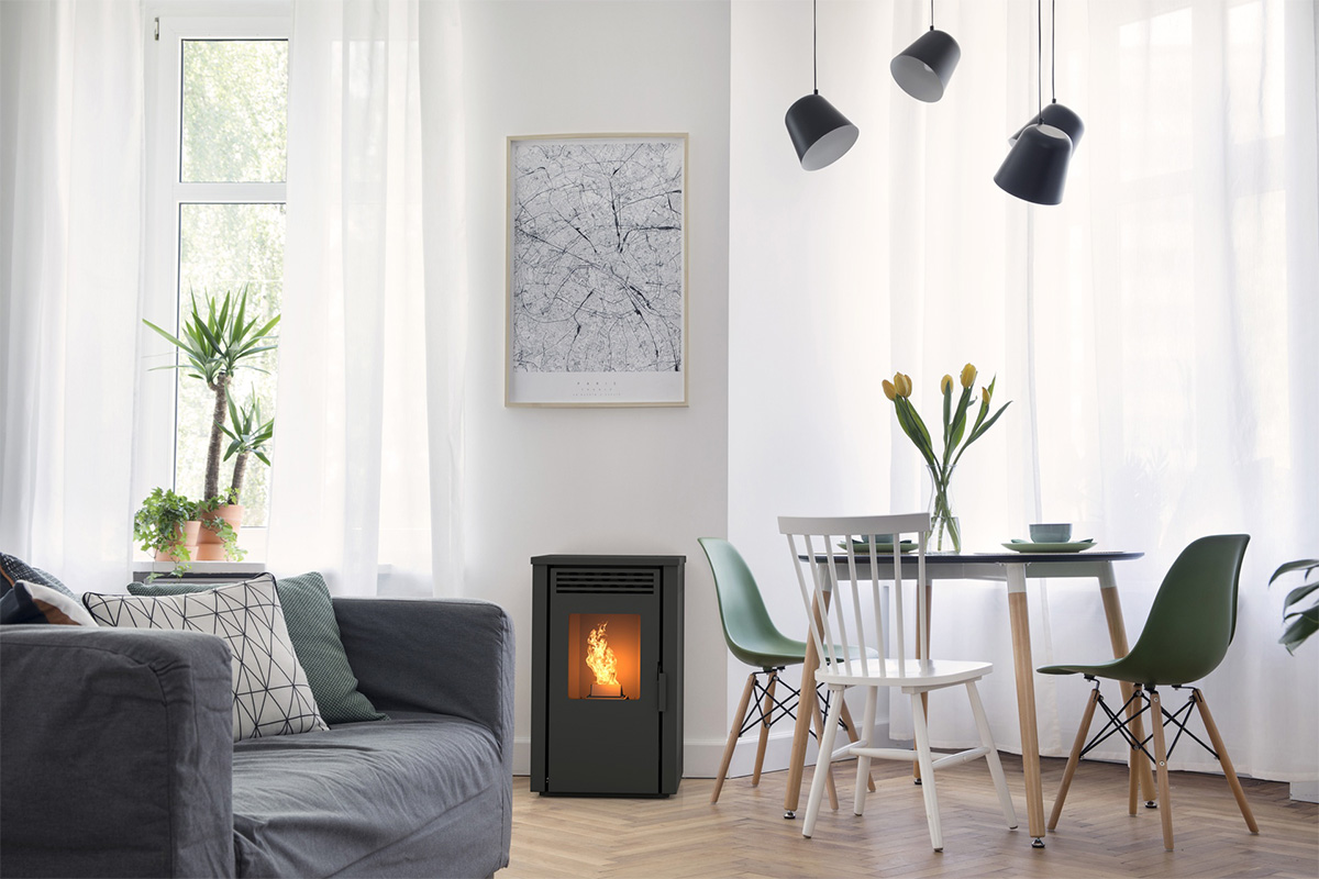 duroflame-pelle-pelletofen-kompakt-modern-mit-timer image 2