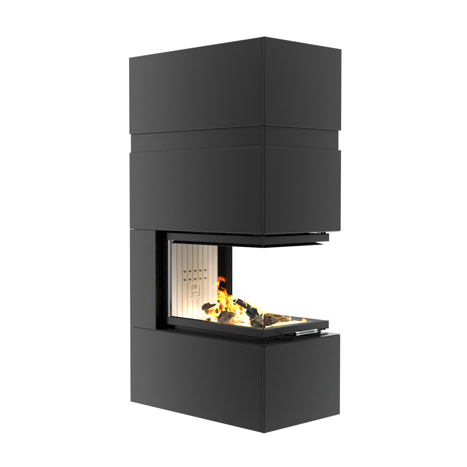 hitze-trinity-54x80x53-g-tri-box-kamineinsatz-3-seitig image 1