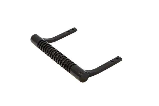 hitze-gilotyna-kamingriff-black-vent-schwarz image 1