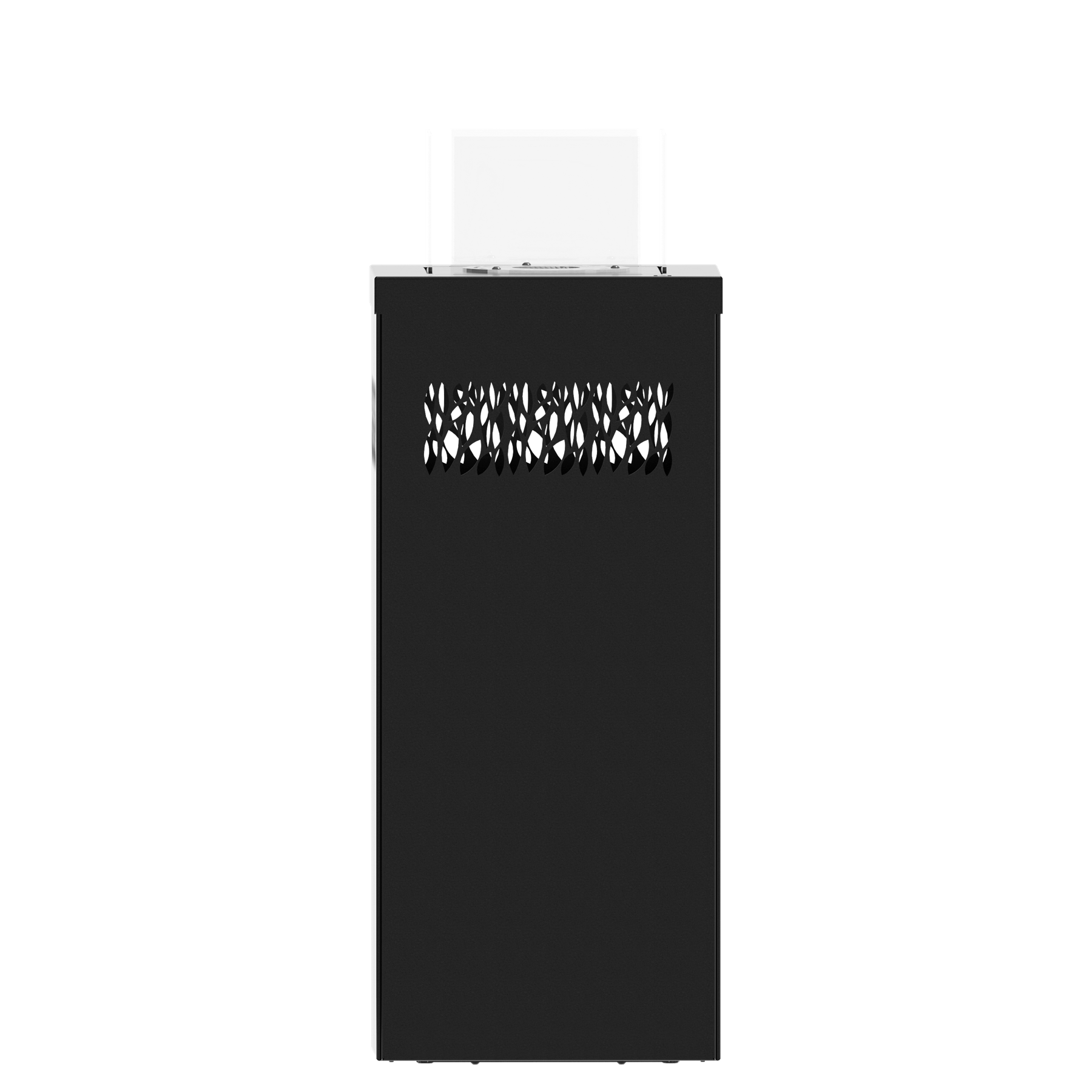 hitze-karif-bioethanol-kamin-freistehend-schwarz image 5