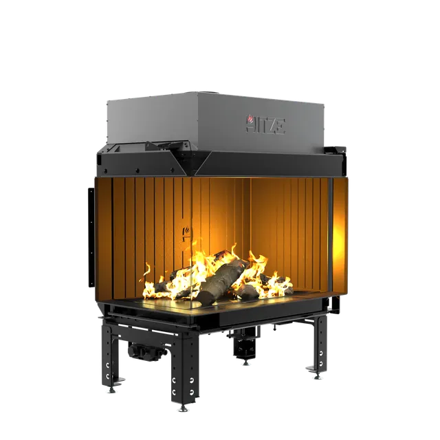 hitze-calma-80l-kamineinsatz-holz-eckglas-links image 1